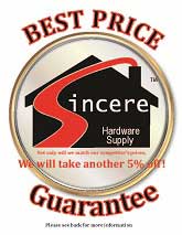 Best Price Guarantee
