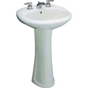Pedestal Bathroom Sinks on Lavatory Sinks   Bath Sinks   Undermount Bowls   Glass Vessel Bowls